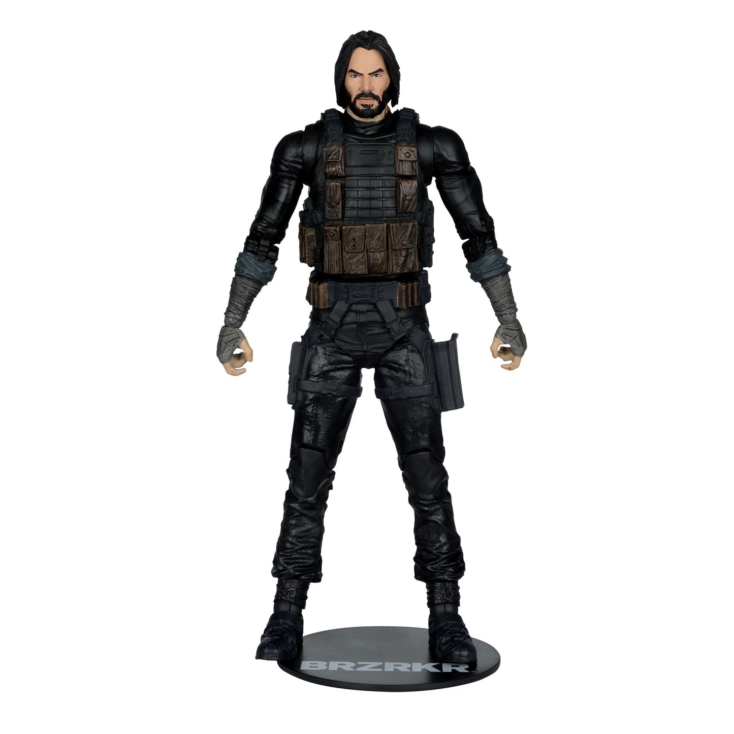 McFarlane Digital - BRZRKR B
