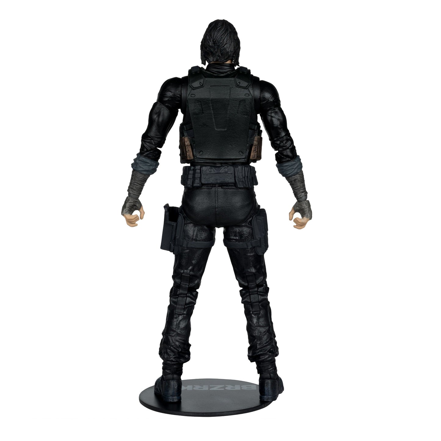 McFarlane Digital - BRZRKR B
