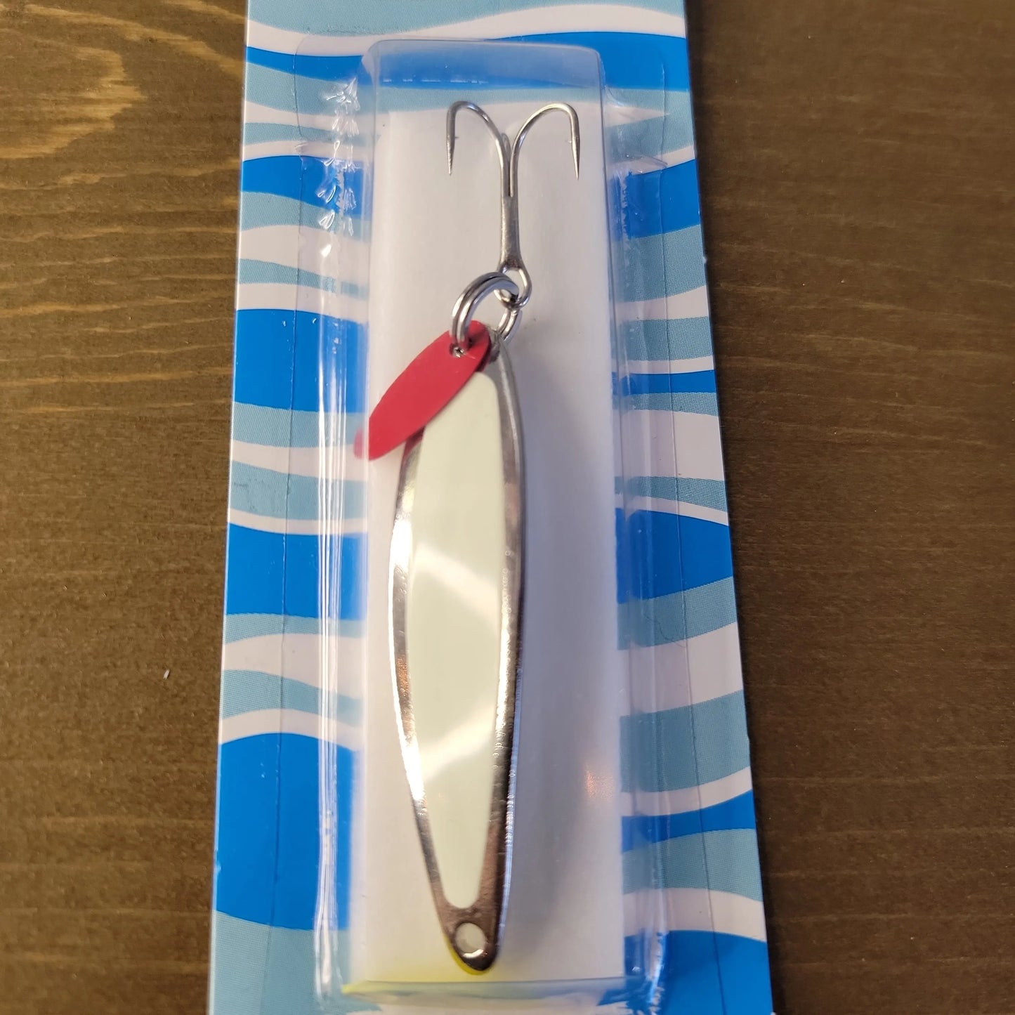 Swedish Pimple #6 Jigging Lure 1/2oz