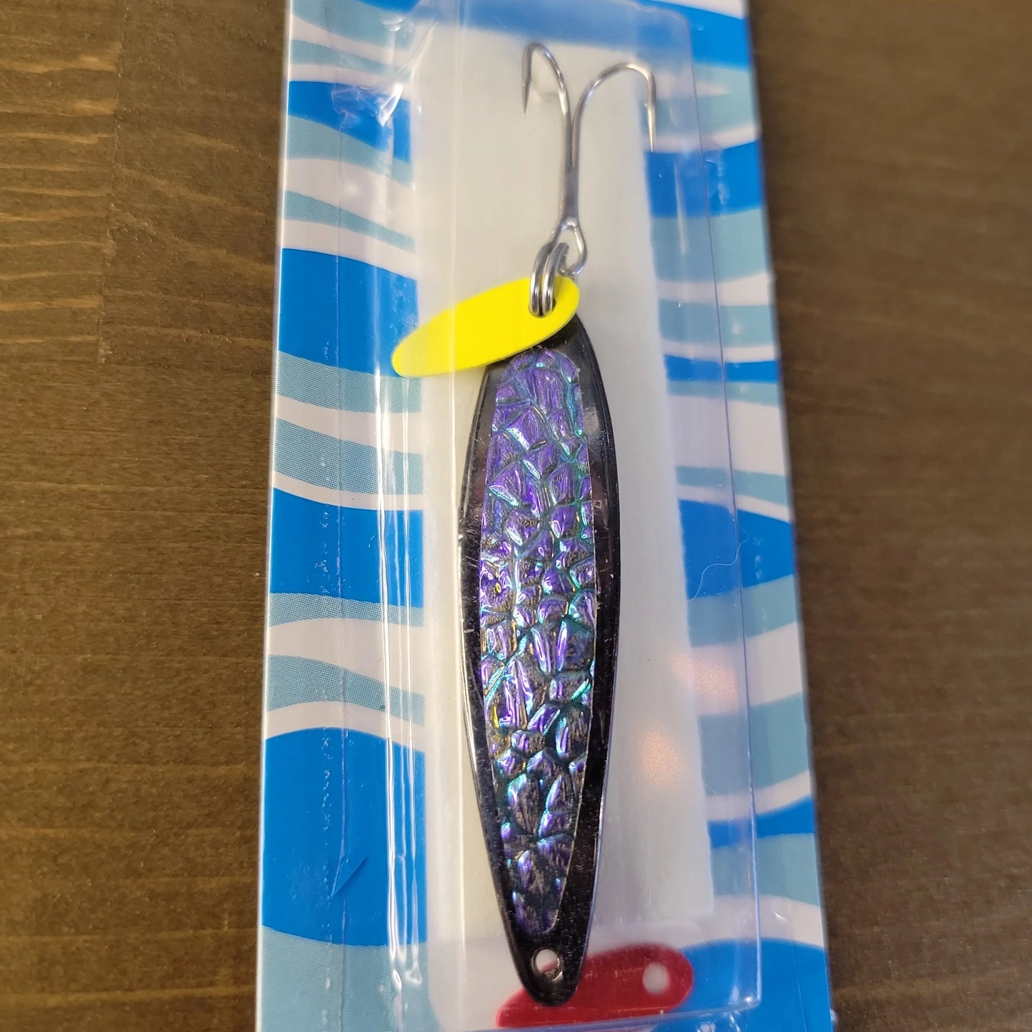 Swedish Pimple #6 Jigging Lure 1/2oz