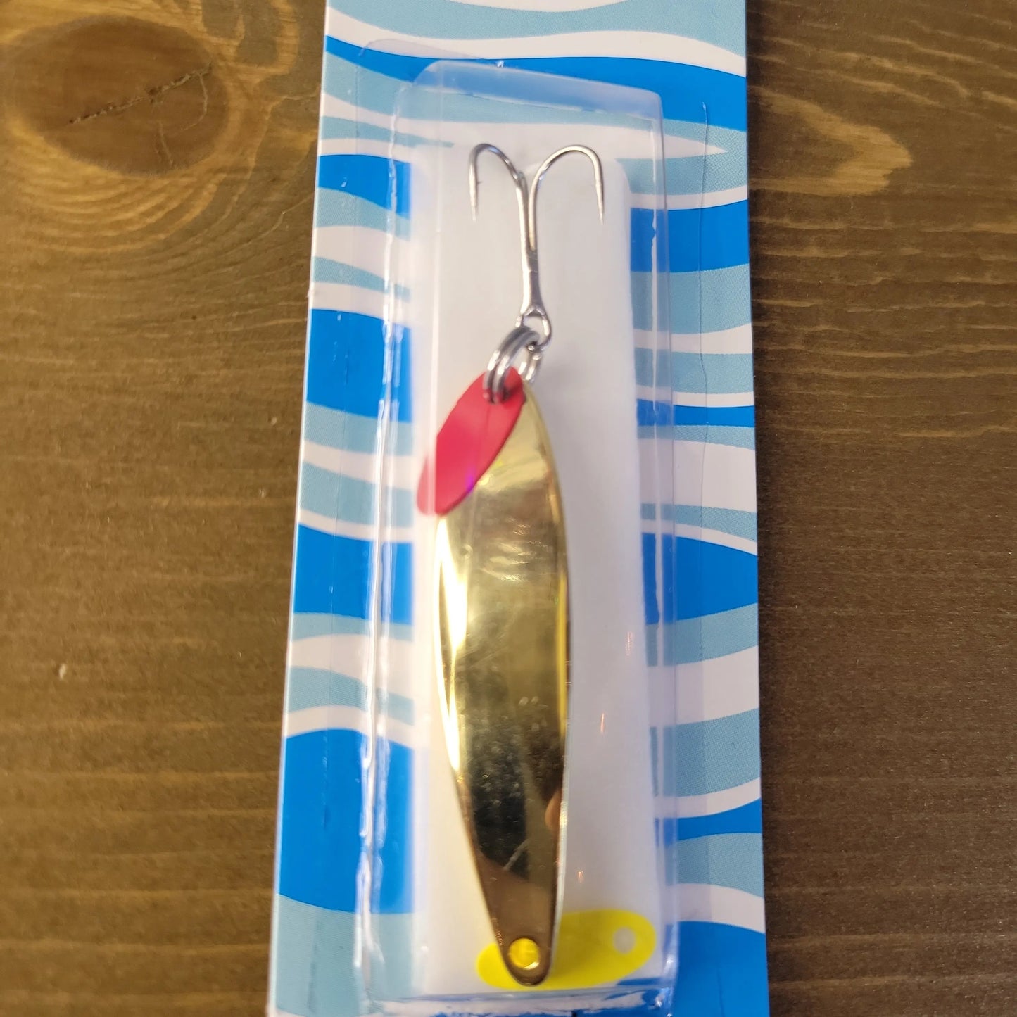 Swedish Pimple #6 Jigging Lure 1/2oz