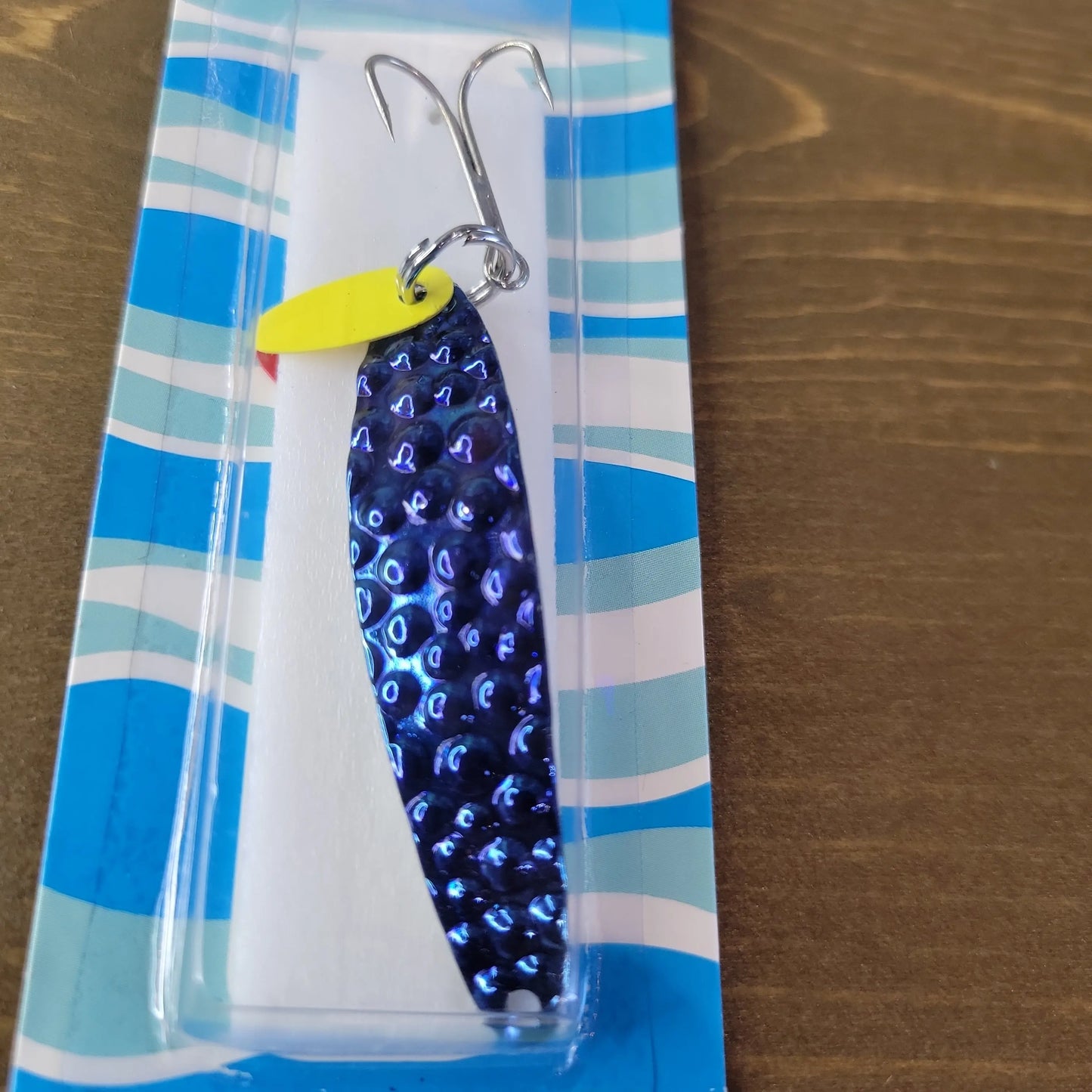 Swedish Pimple #6 Jigging Lure 1/2oz