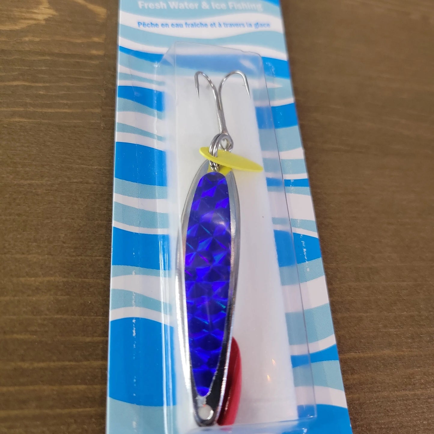 Swedish Pimple #6 Jigging Lure 1/2oz