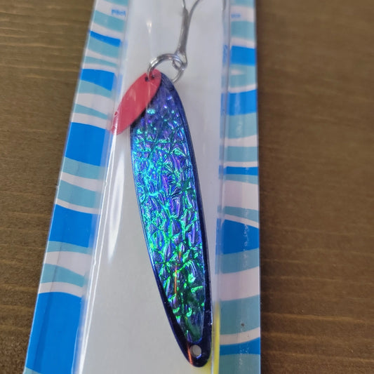 Swedish Pimple #7 Jigging Lure 3/4oz