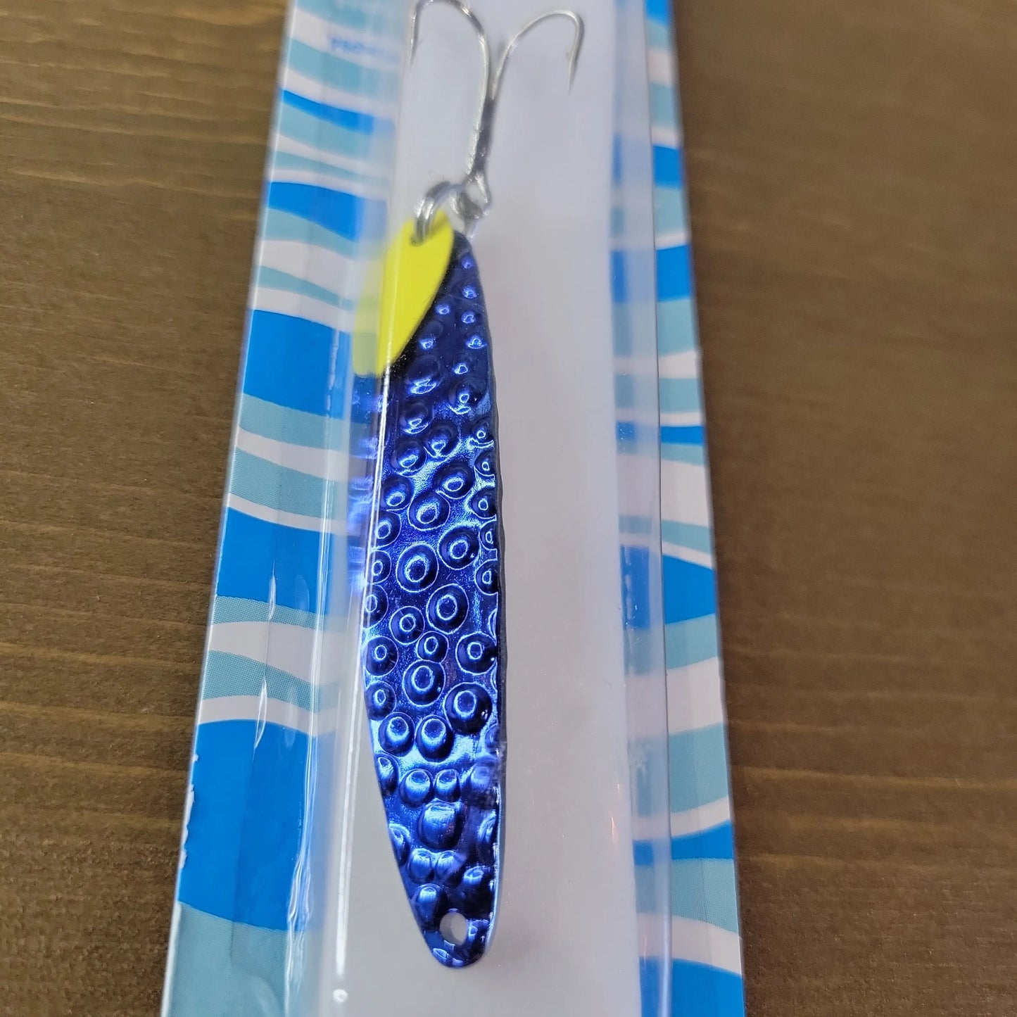 Swedish Pimple #7 Jigging Lure 3/4oz