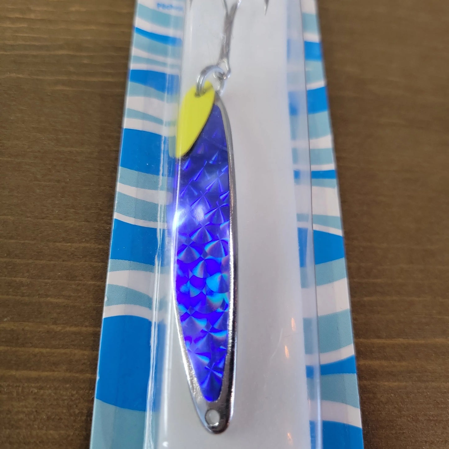 Swedish Pimple #7 Jigging Lure 3/4oz