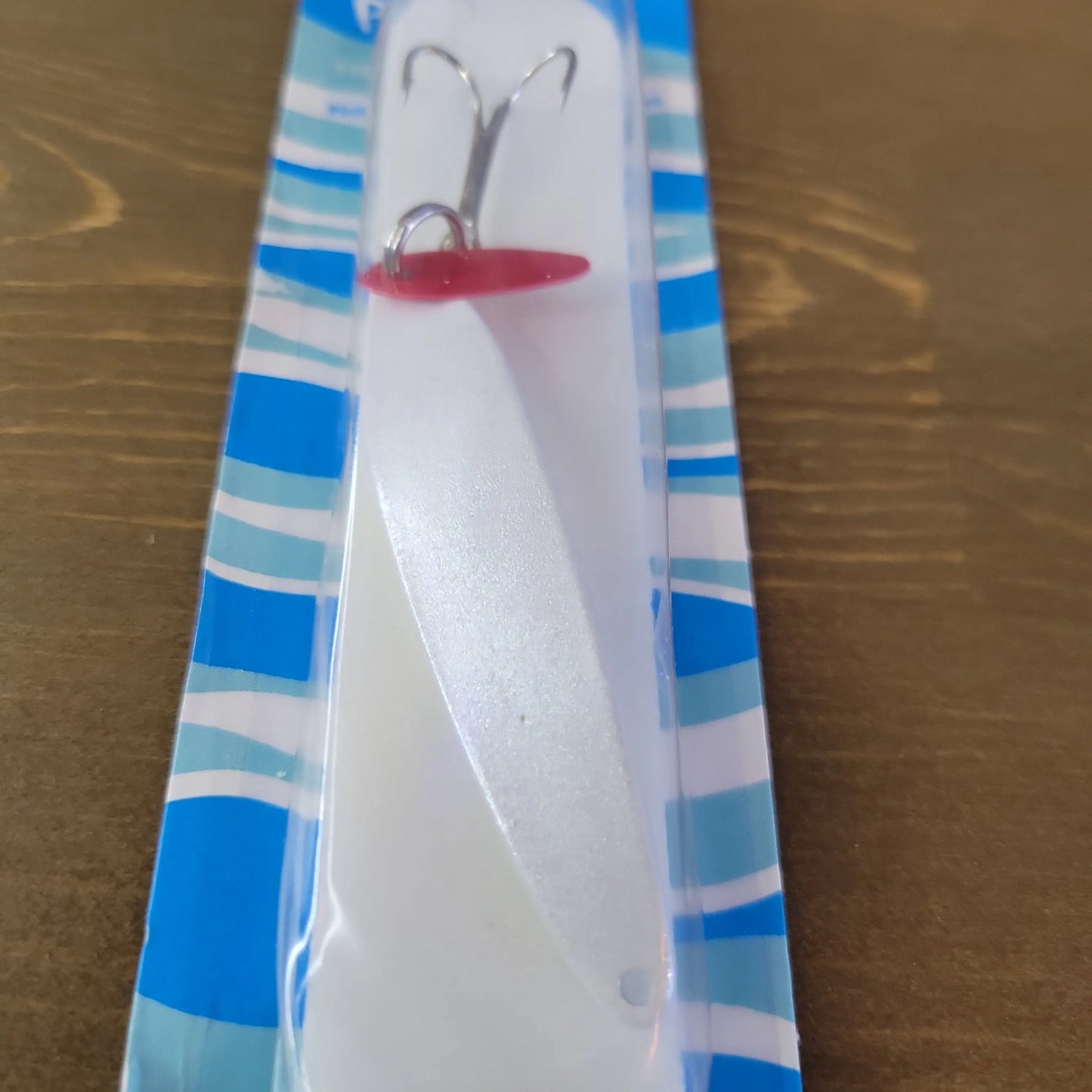 Swedish Pimple #7 Jigging Lure 3/4oz