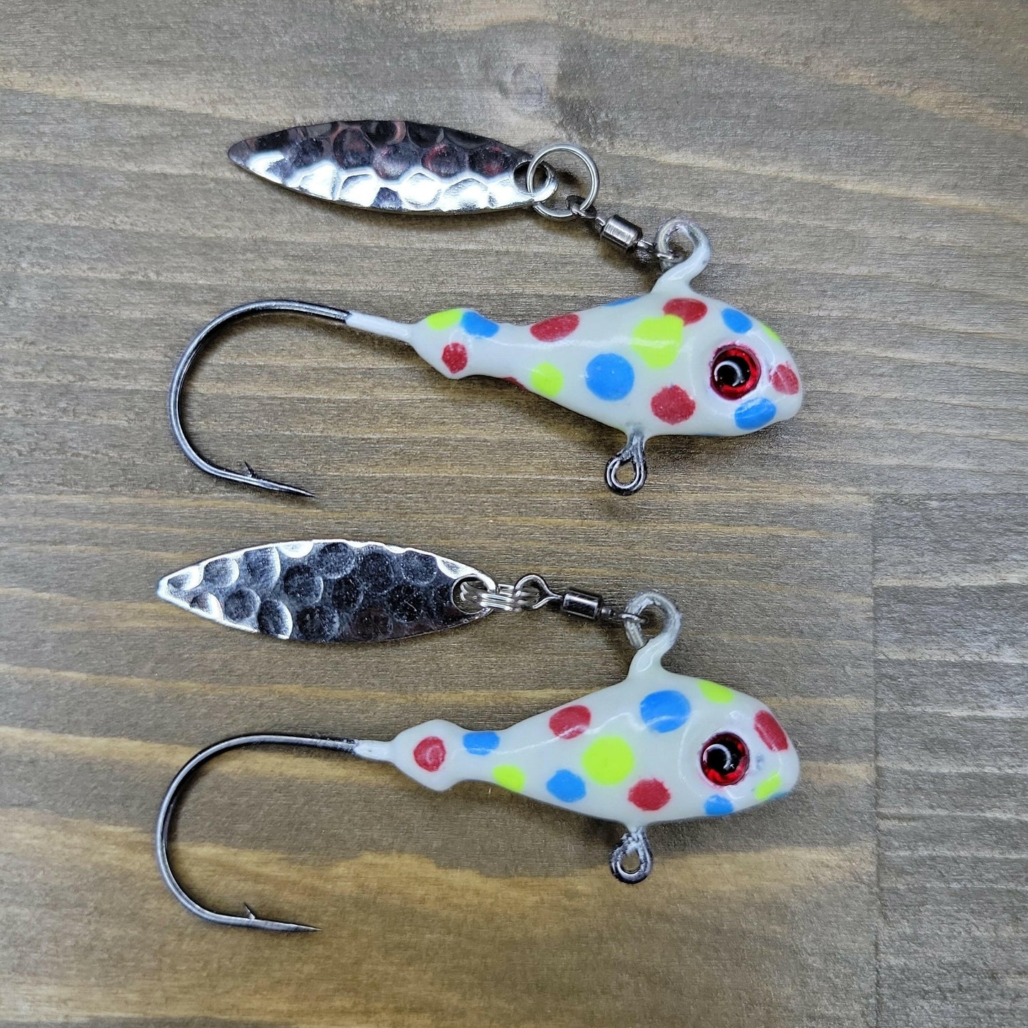 🍁Big Sky Wonderbread Jigs Selections 1/4 & 3/8 & 1/2oz