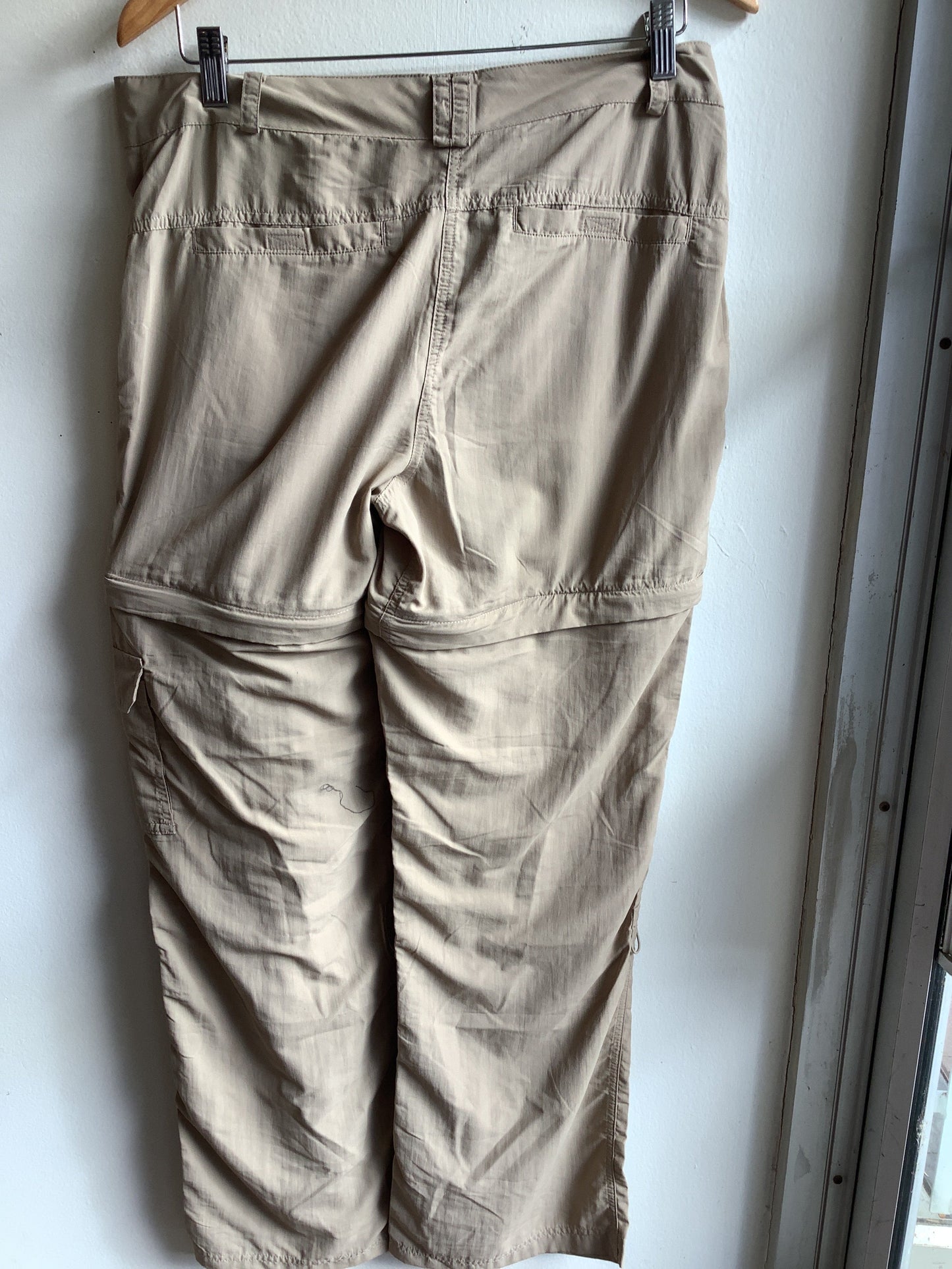 Megallan Outdoors Convertible Hiking Pants
