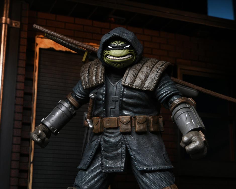 TMNT: The Last Ronin Ultimate The Last Ronin - Armored