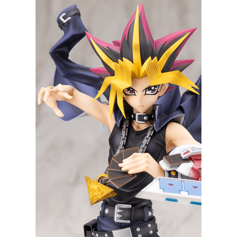 ARTFX J Yami Yugi Passionate Duelists
