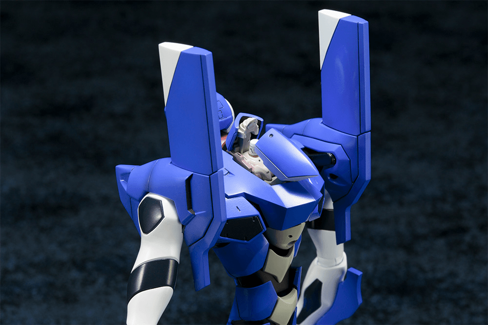 Evangelion: Eva-00 Proto Type TV Version