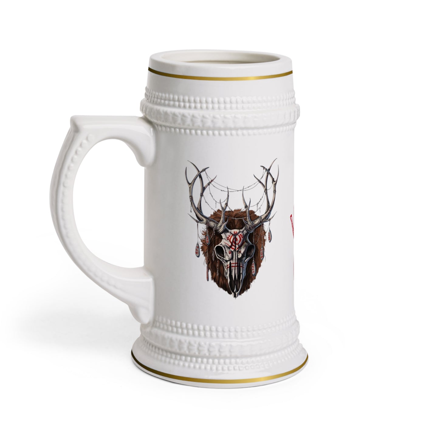 WENDIGO GEAR CO. Stein Mug