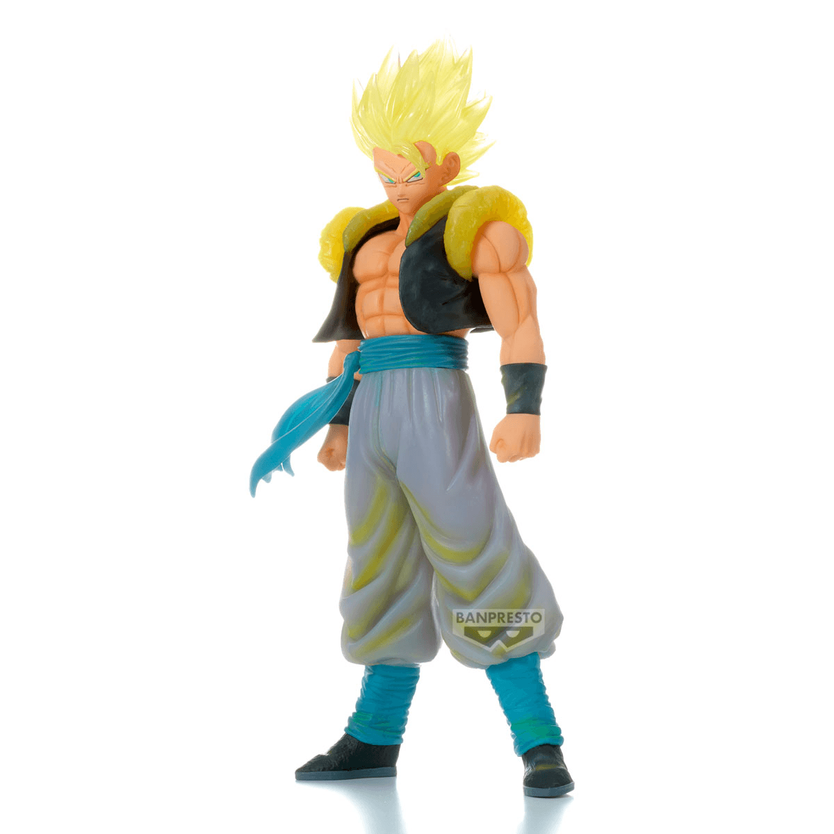 Dragon Ball Z Super Clearise Gogeta