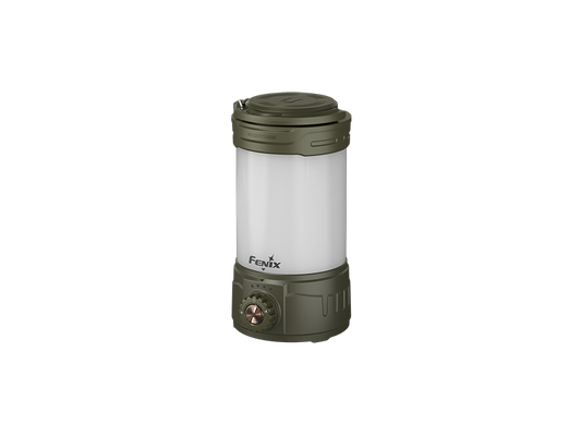 CL26R Pro Multifunctional Portable Camping Lantern