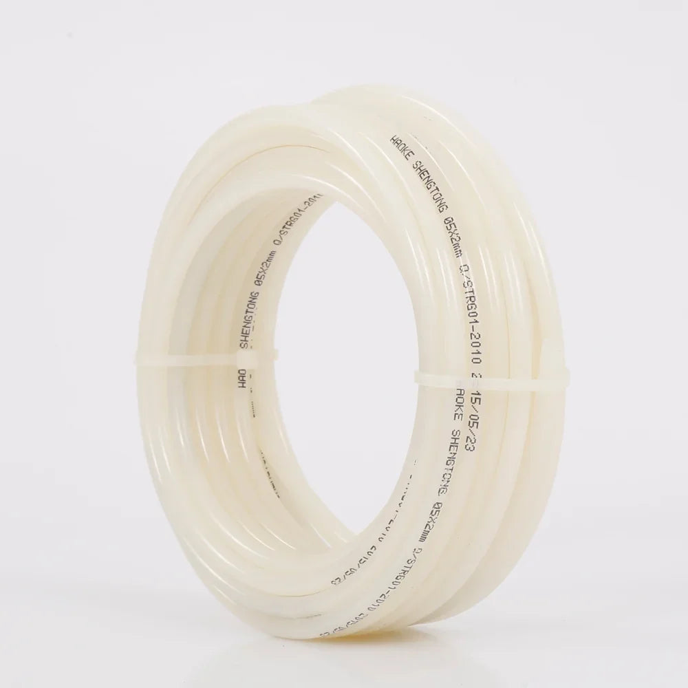 Fuel Line OD 5.0 x ID 1.5 mm, 6.0 m Length