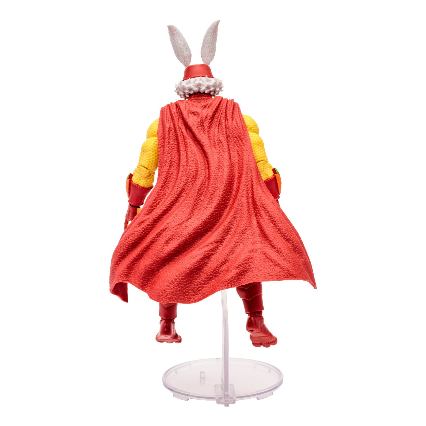 McFarlane Toys - Collector Edition #8 - Captain Carrot - Justice League Incarnate