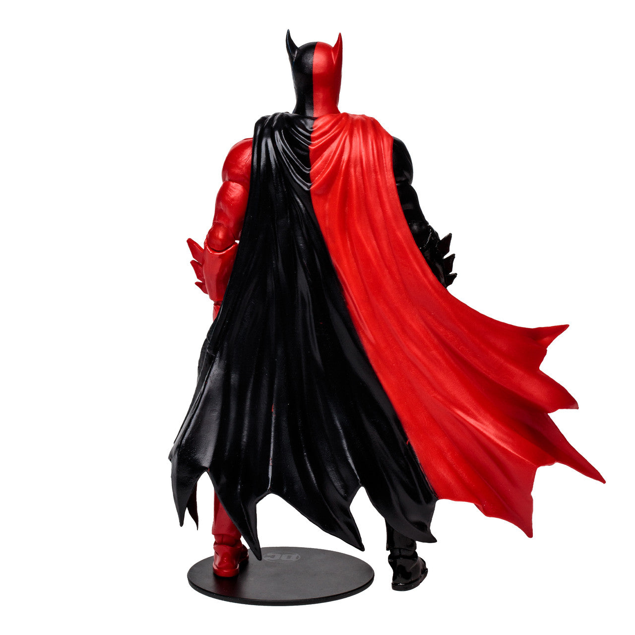 McFarlane Toys -Two-Face as Batman - Batman: Reborn