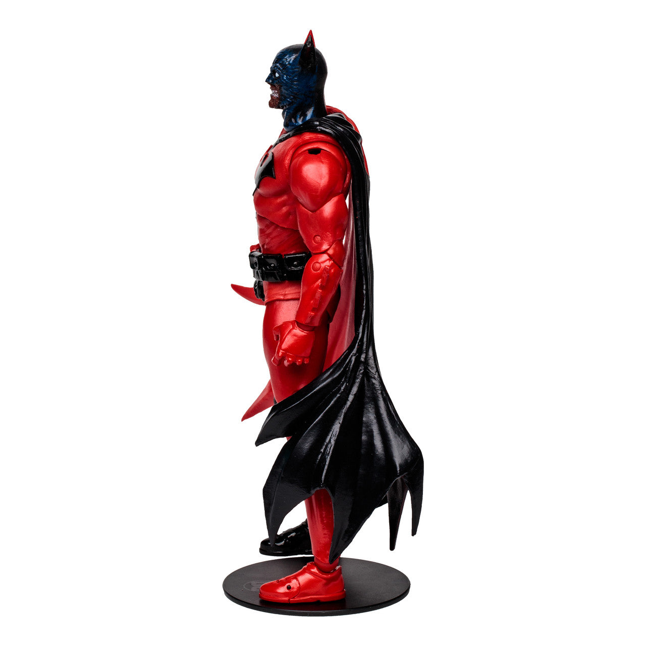 McFarlane Toys -Two-Face as Batman - Batman: Reborn