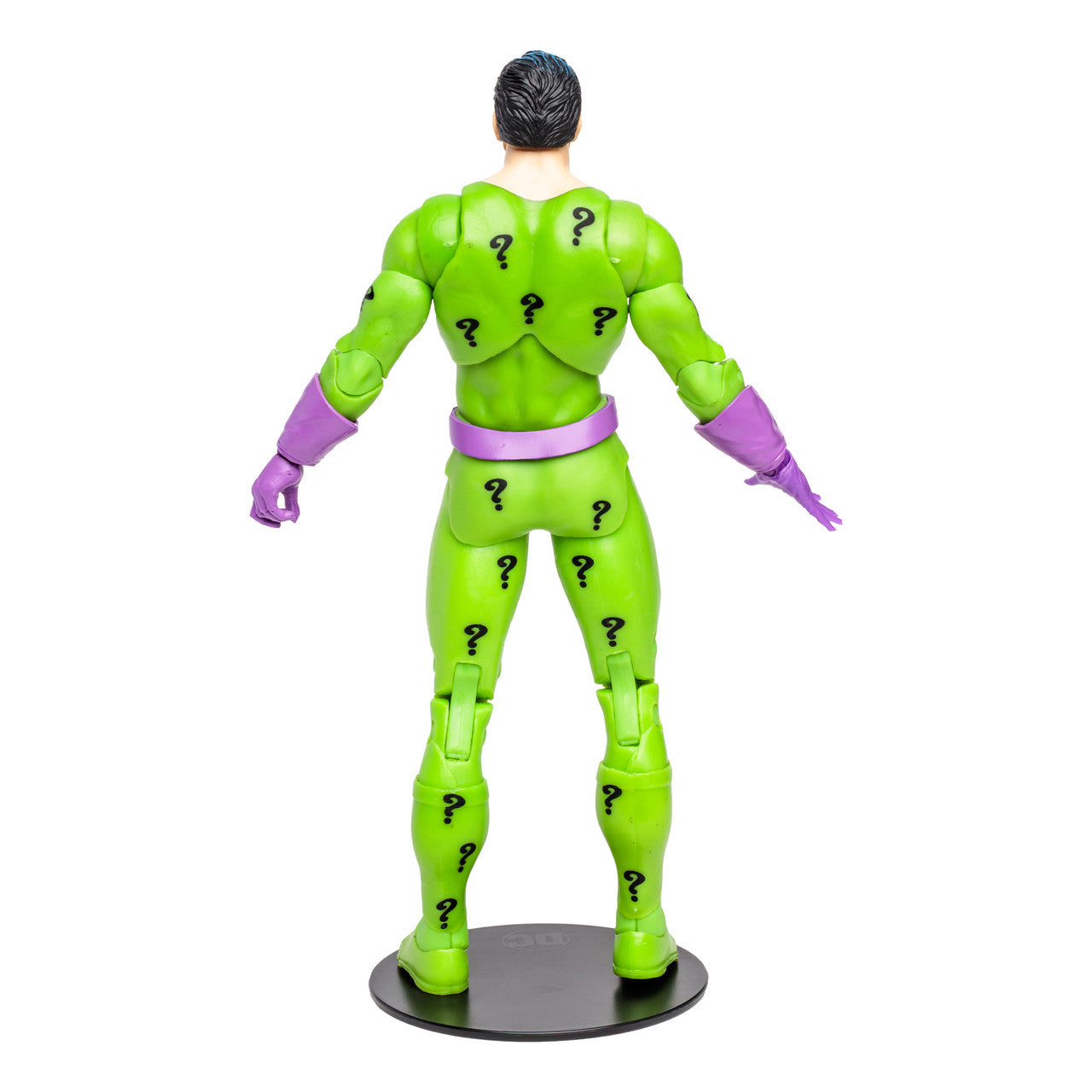 McFarlane Toys - The Riddler - DC Classic