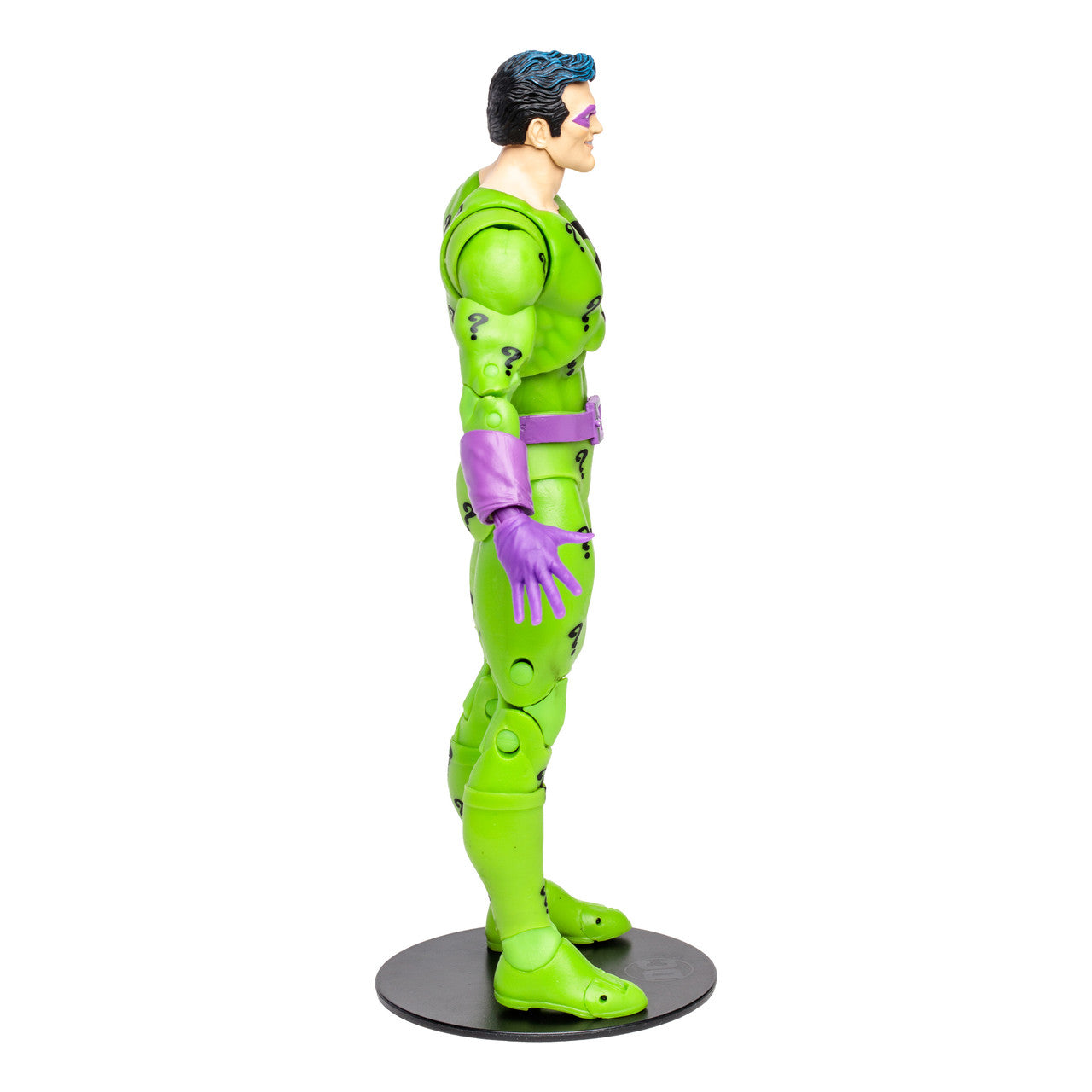 McFarlane Toys - The Riddler - DC Classic