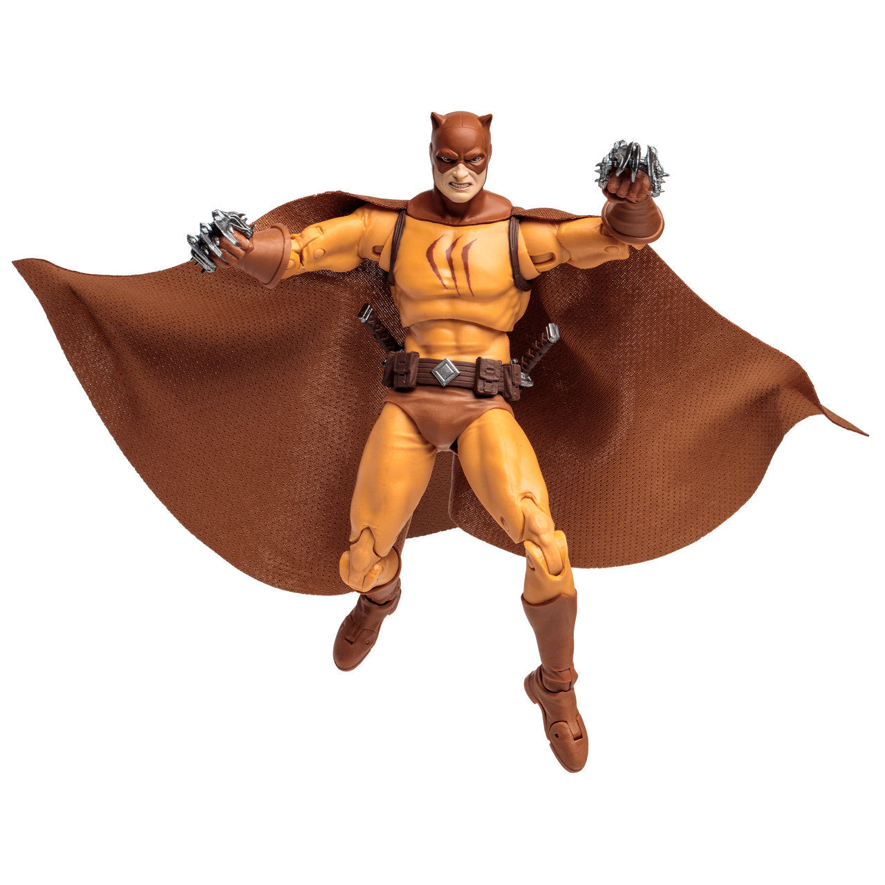 McFarlane Toys - Catman (Villains United) Gold Label  - Exclusive
