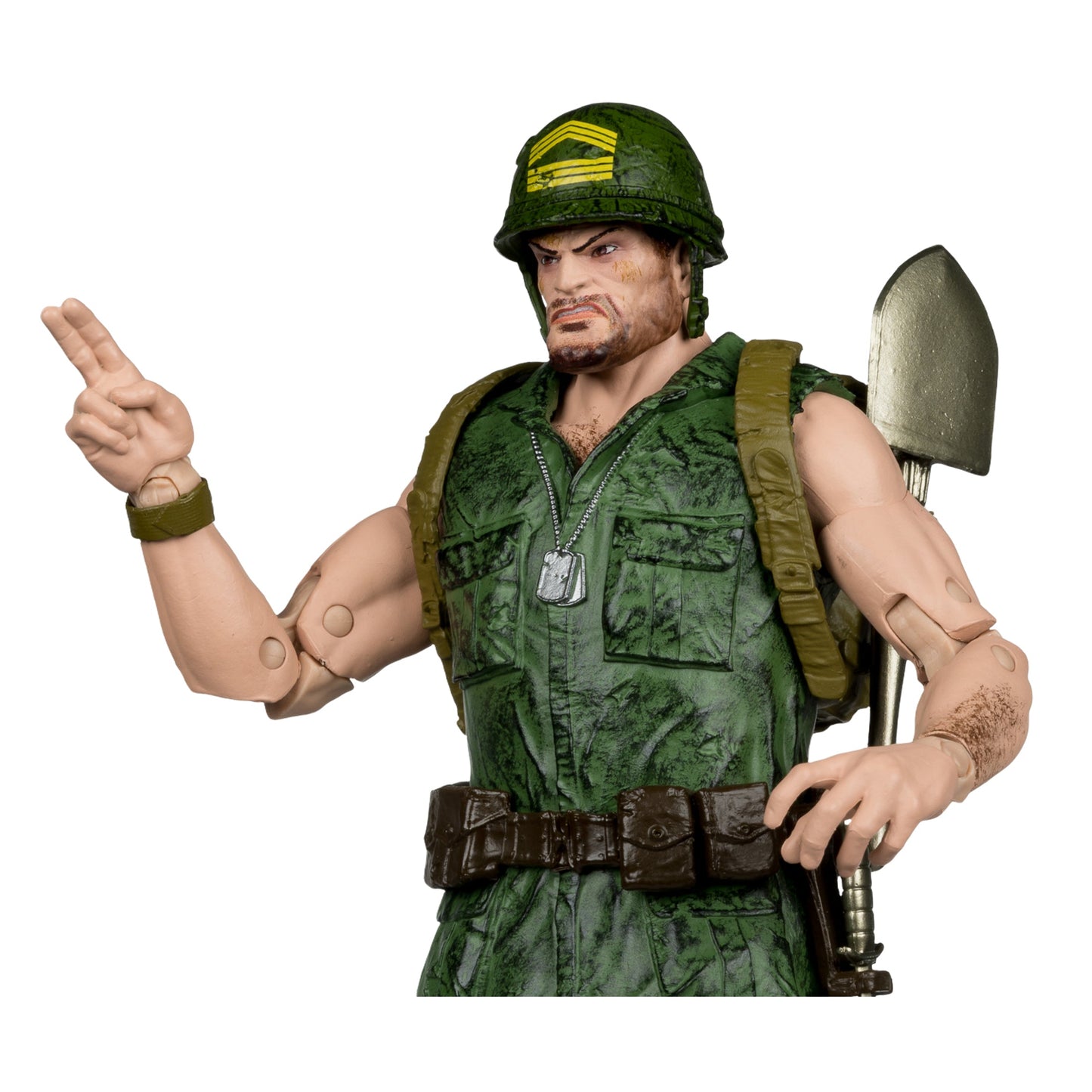 DC Multiverse Sergeant Rock (DC Classic) Collector Edition #14