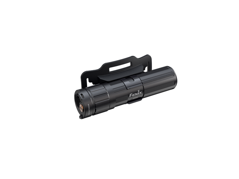 Fenix HM75R Magnesium Dual Battery Rechargeable Headlamp