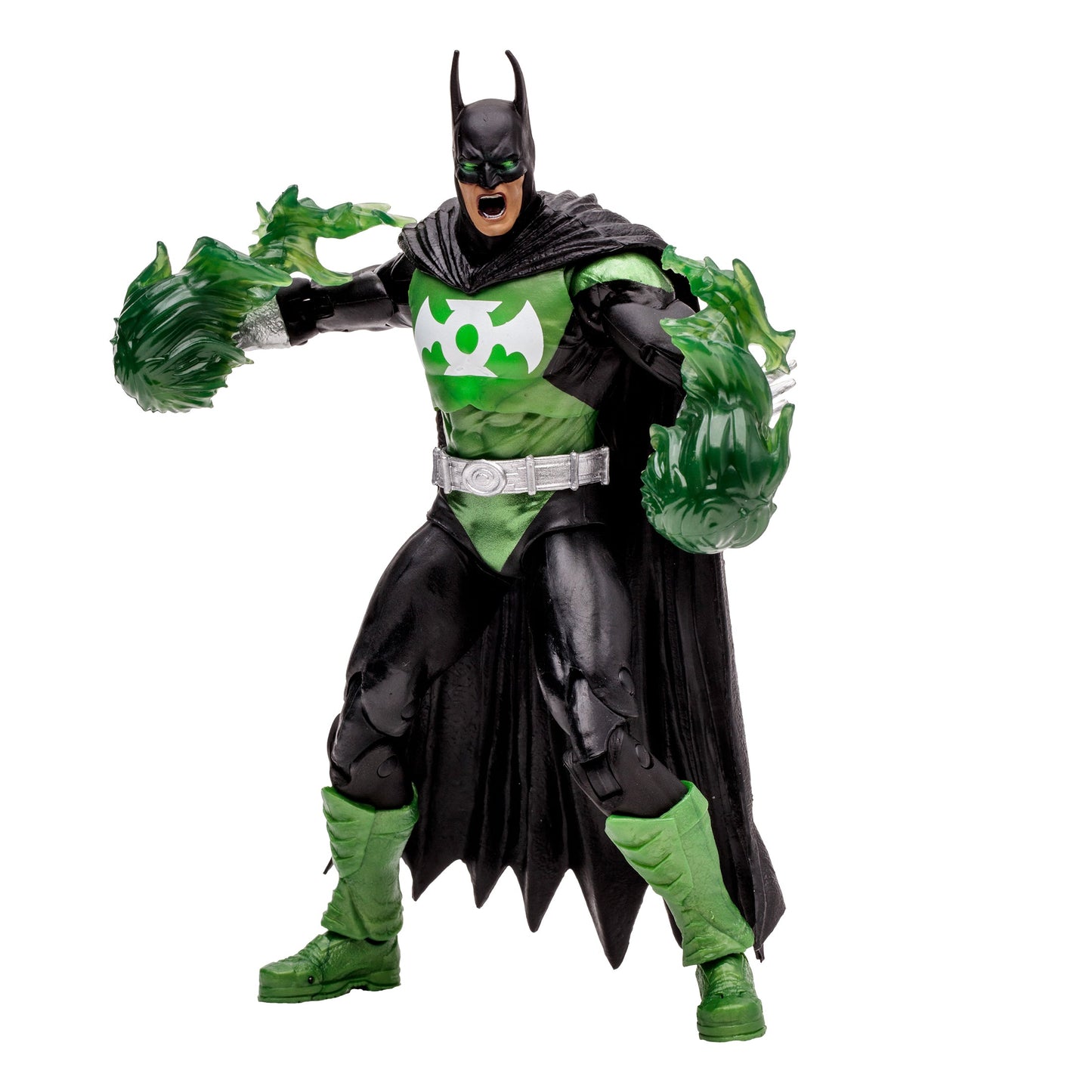 McFarlane Toys - Collector Edition #7 - Batman as Green Lantern