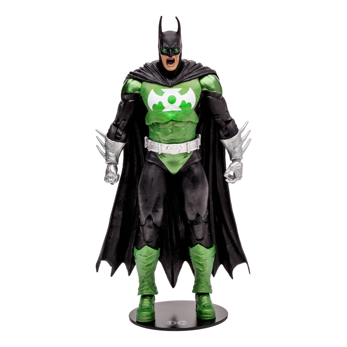 McFarlane Toys - Collector Edition #7 - Batman as Green Lantern