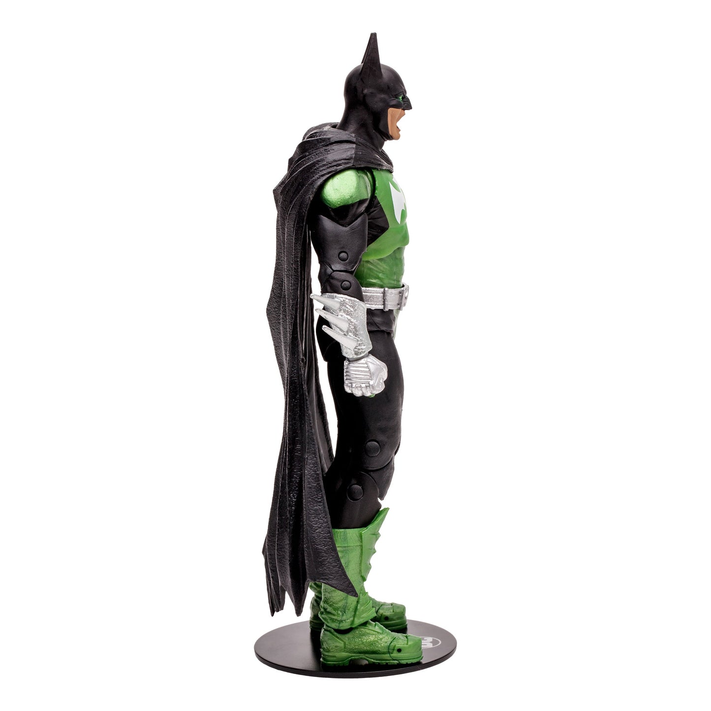 McFarlane Toys - Collector Edition #7 - Batman as Green Lantern