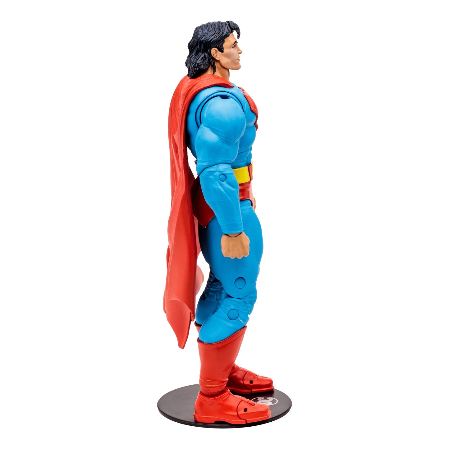 McFarlane Toys - Collector Edition #9 - Superman & Krypto - Return of Superman