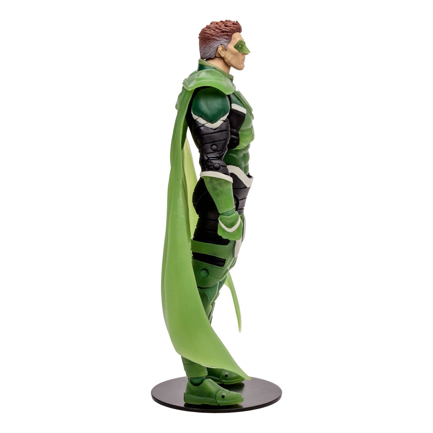 DC MULTIVERSE - HAL JORDAN PARALLAX - GITD - GOLD LABEL - Exclusive
