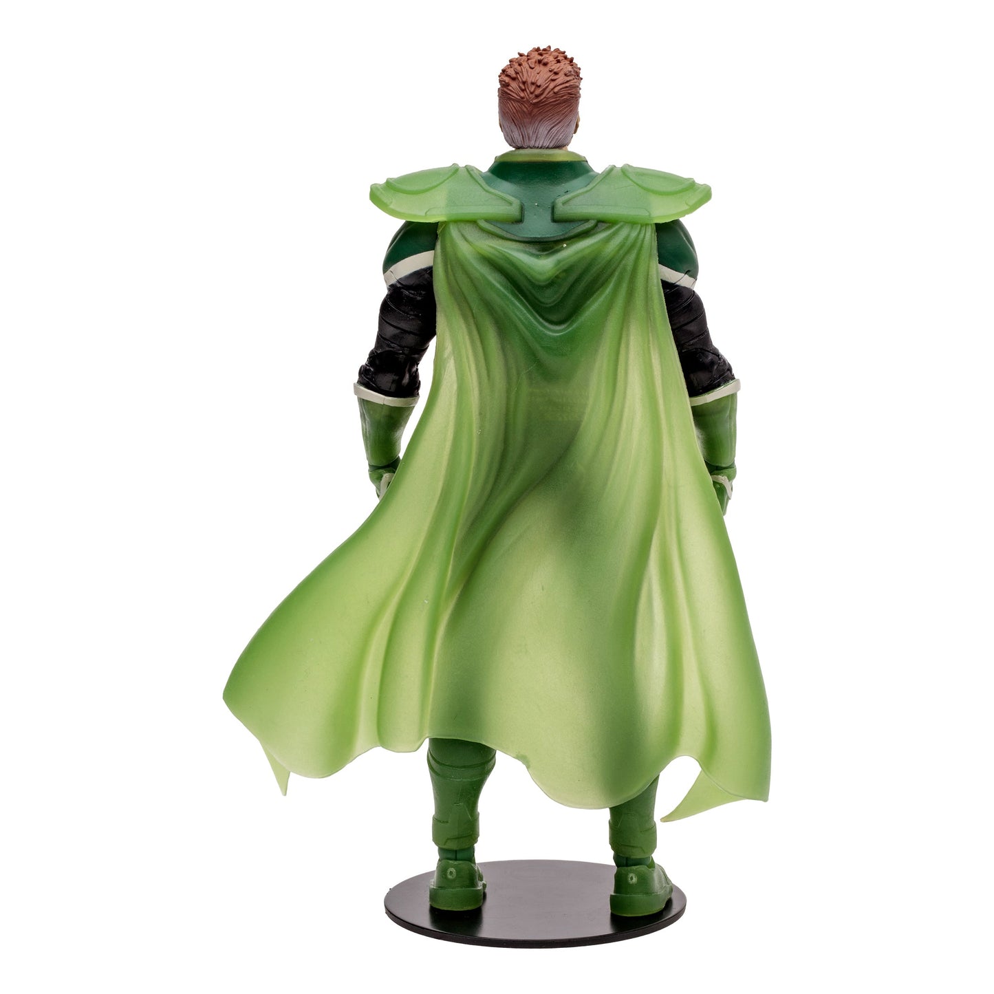 DC MULTIVERSE - HAL JORDAN PARALLAX - GITD - GOLD LABEL - Exclusive