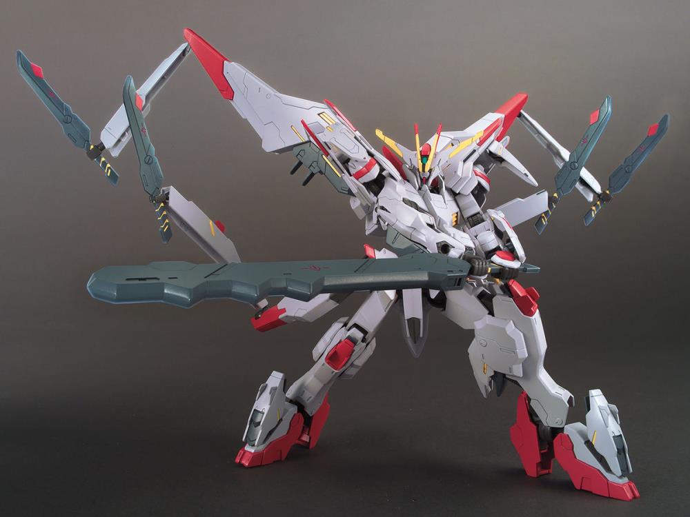 HG 1/144 GUNDAM MARCHOSIAS