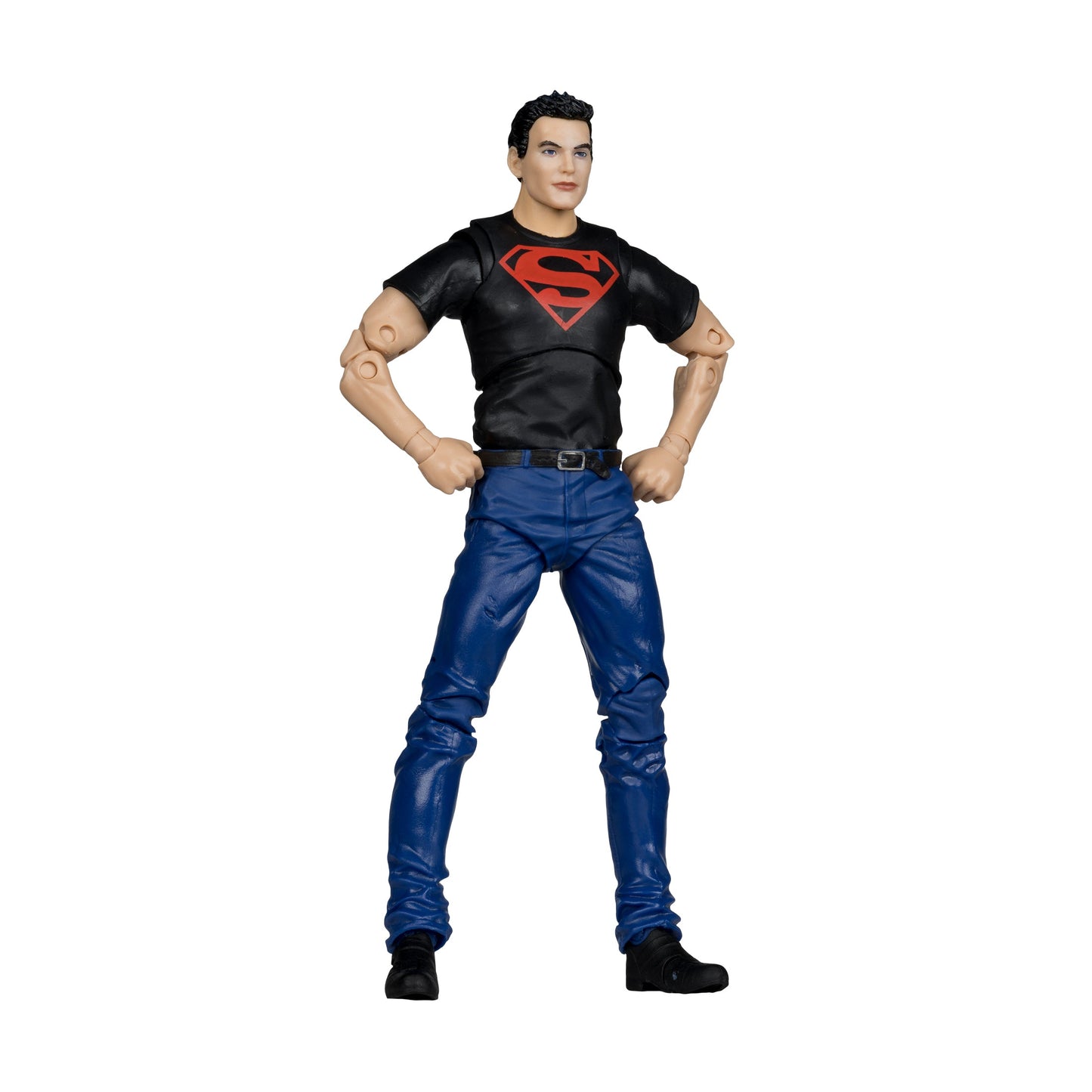 DC Multiverse Conner Kent (Teen Titans Collector Edition #15