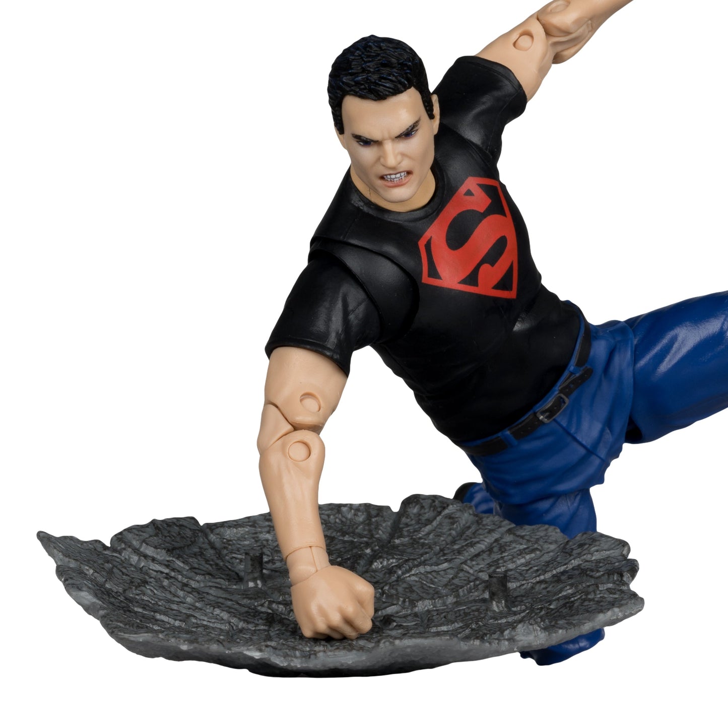 DC Multiverse Conner Kent (Teen Titans Collector Edition #15