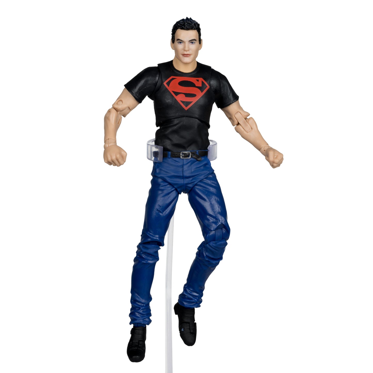 DC Multiverse Conner Kent (Teen Titans Collector Edition #15