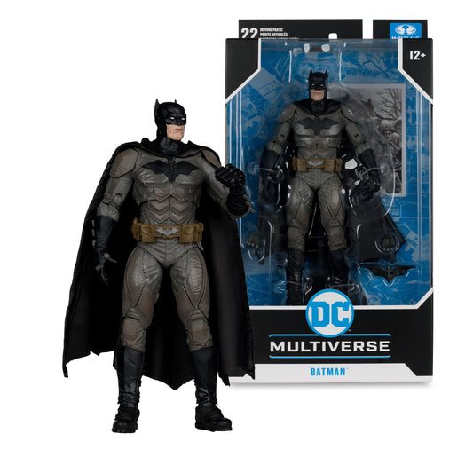 DC Multiverse - Batman: Noel - Batman