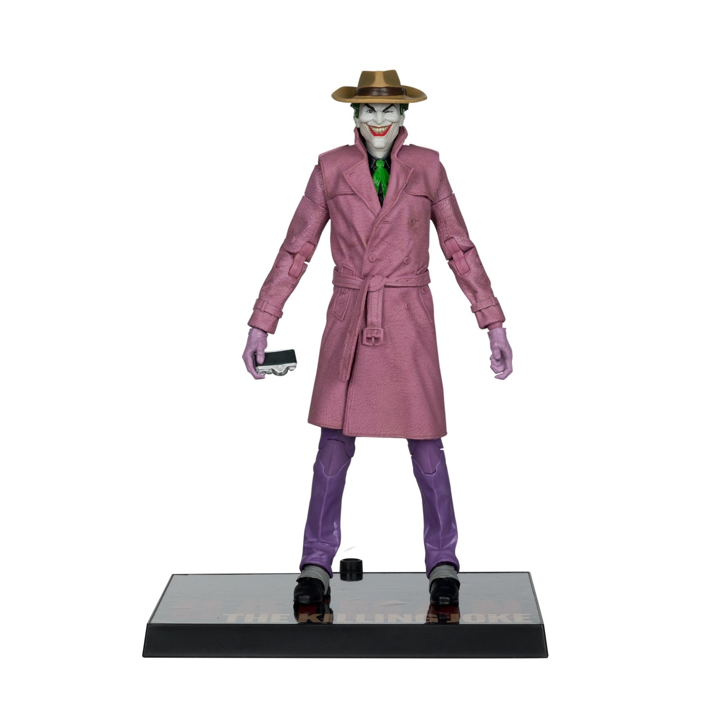 DC Multiverse Cover Recreations - Batman: The Killing Joke - The Joker - Exclusive