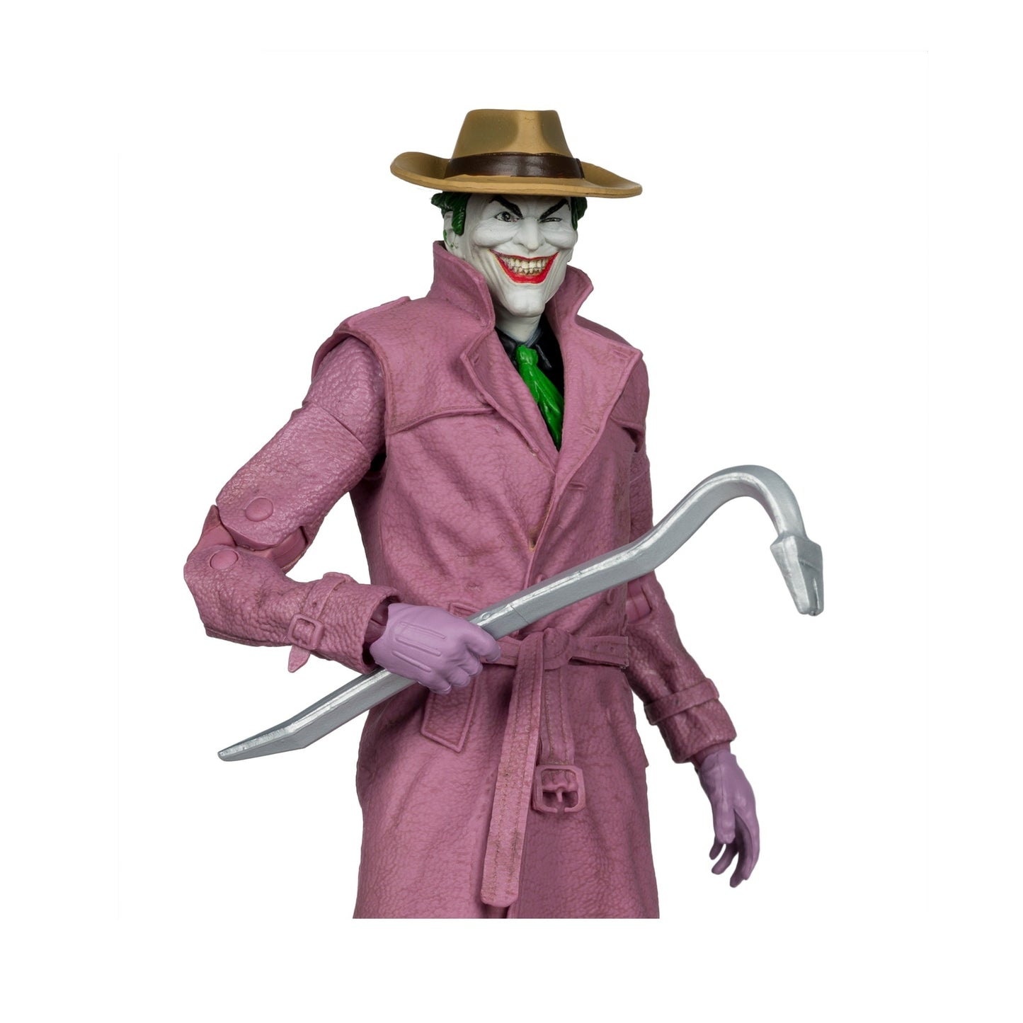 DC Multiverse Cover Recreations - Batman: The Killing Joke - The Joker - Exclusive