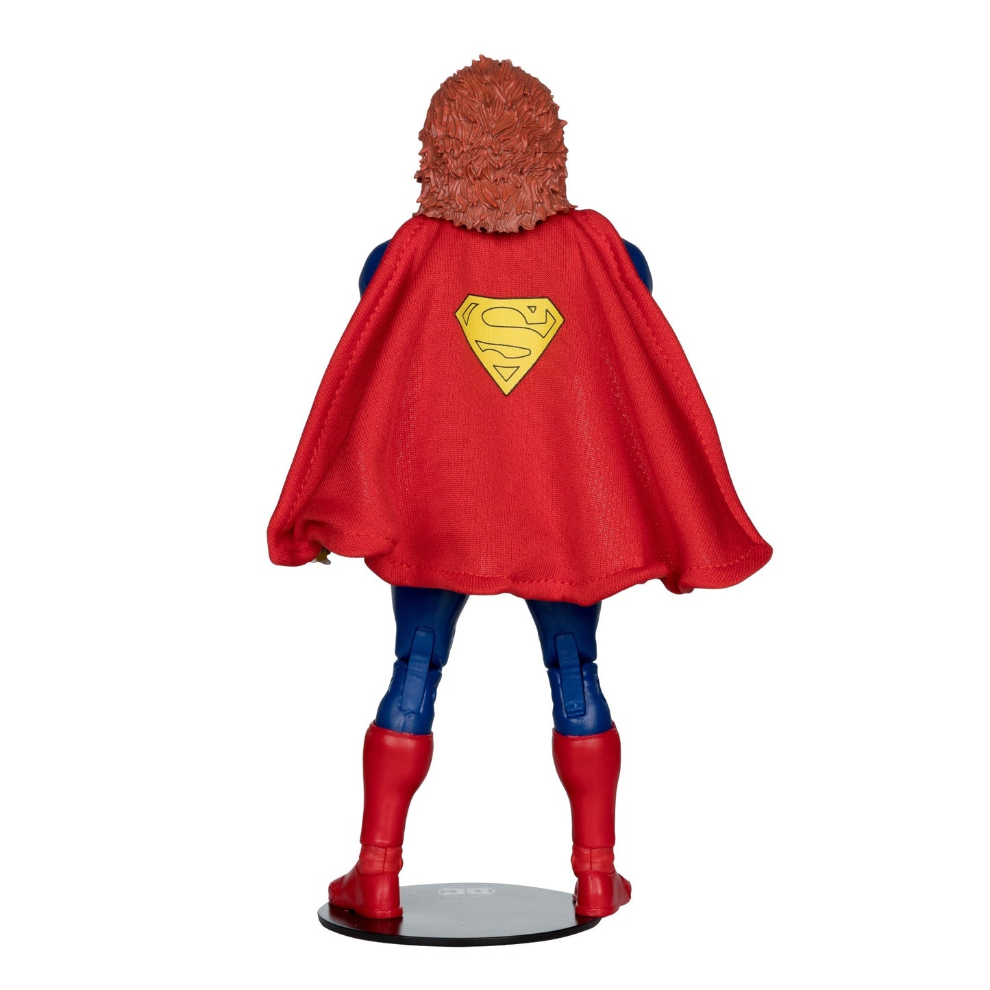 DC Multiverse Collector Edition - Strange Lives of Superman - Superman (Subpar Packaging)