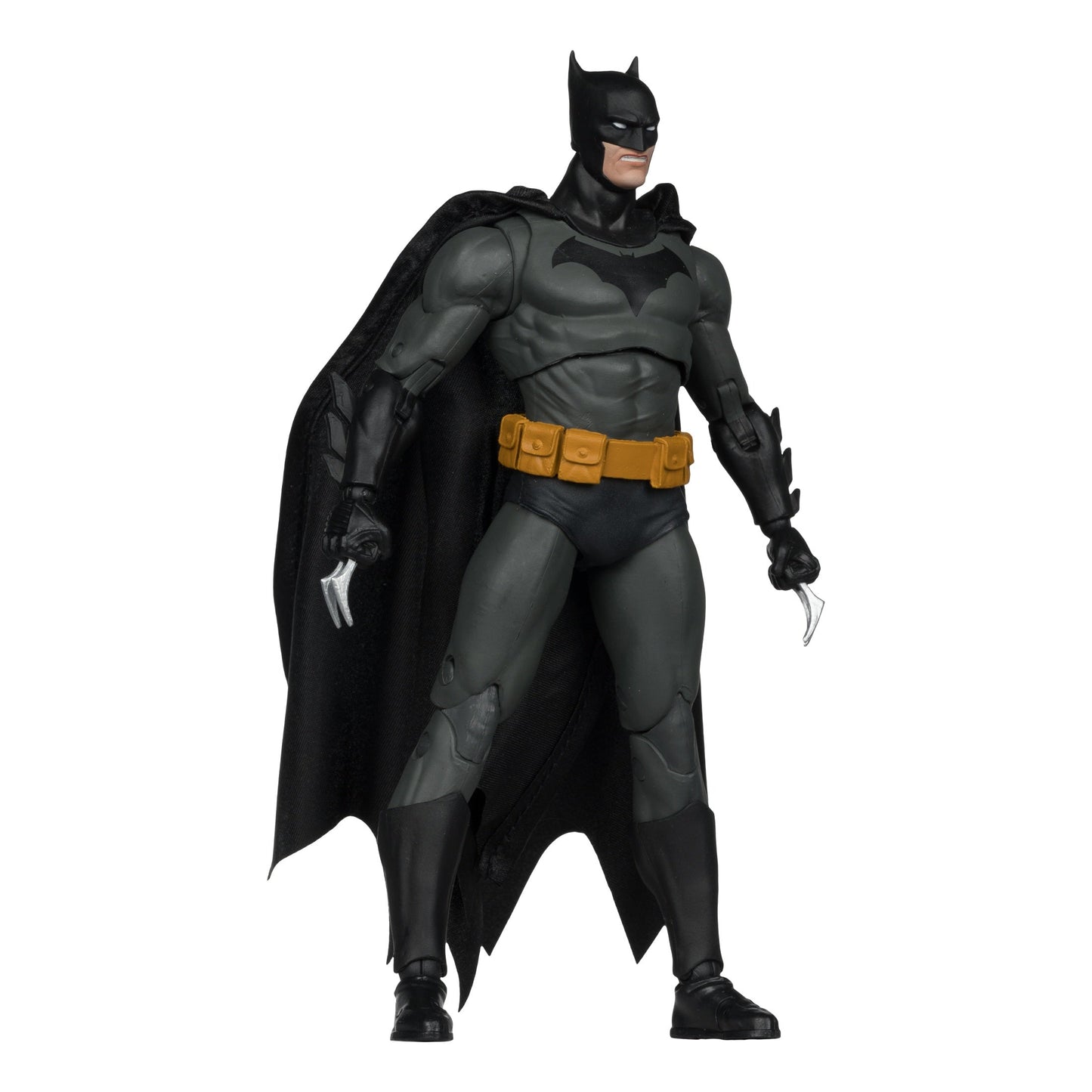DC Multiverse - Batman: The Cowardly Lot - Batman - Exclusive