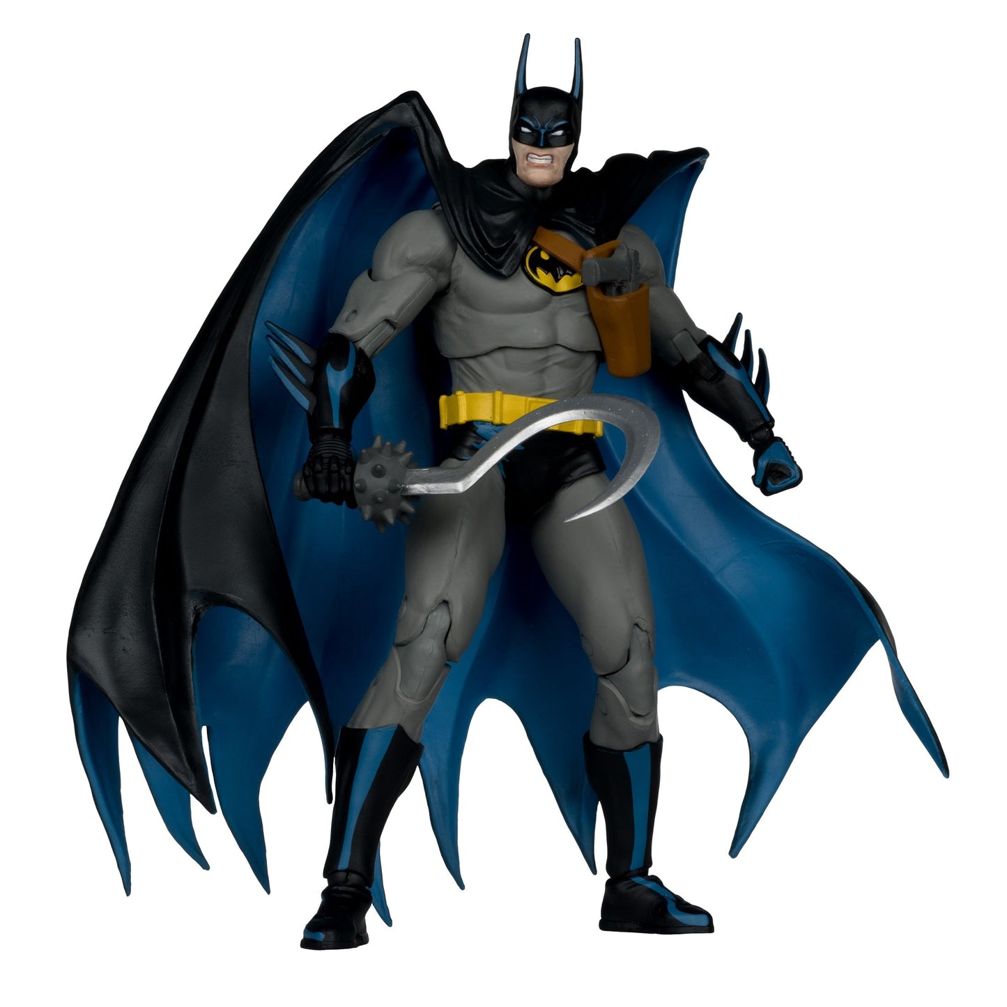 DC Multiverse Collector Edition - Batman: Year Two - Batman