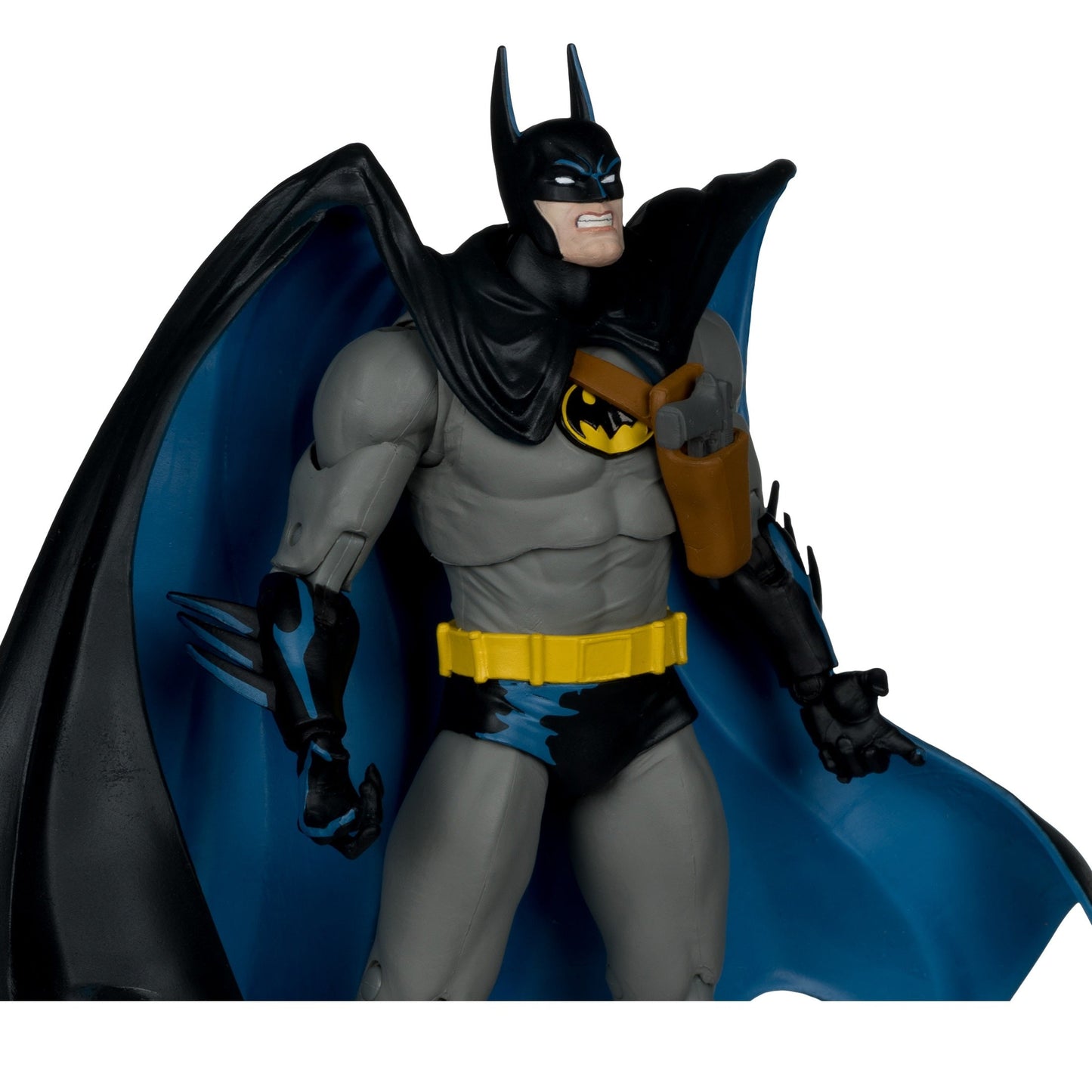DC Multiverse Collector Edition - Batman: Year Two - Batman