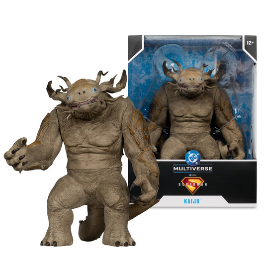 DC Multiverse - Superman (2025) - Kaiju