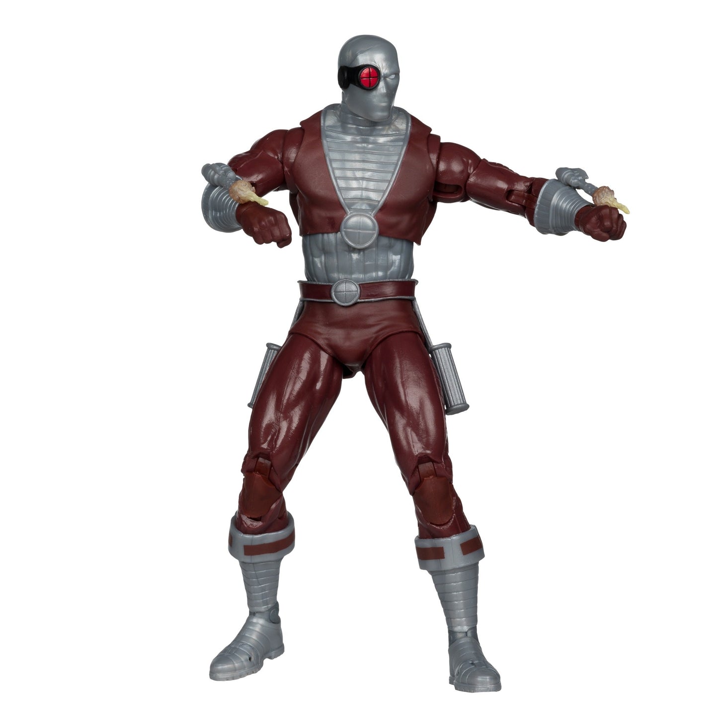 DC Multiverse Collector Edition - DC Classic - Deadshot - Platinum / Chase