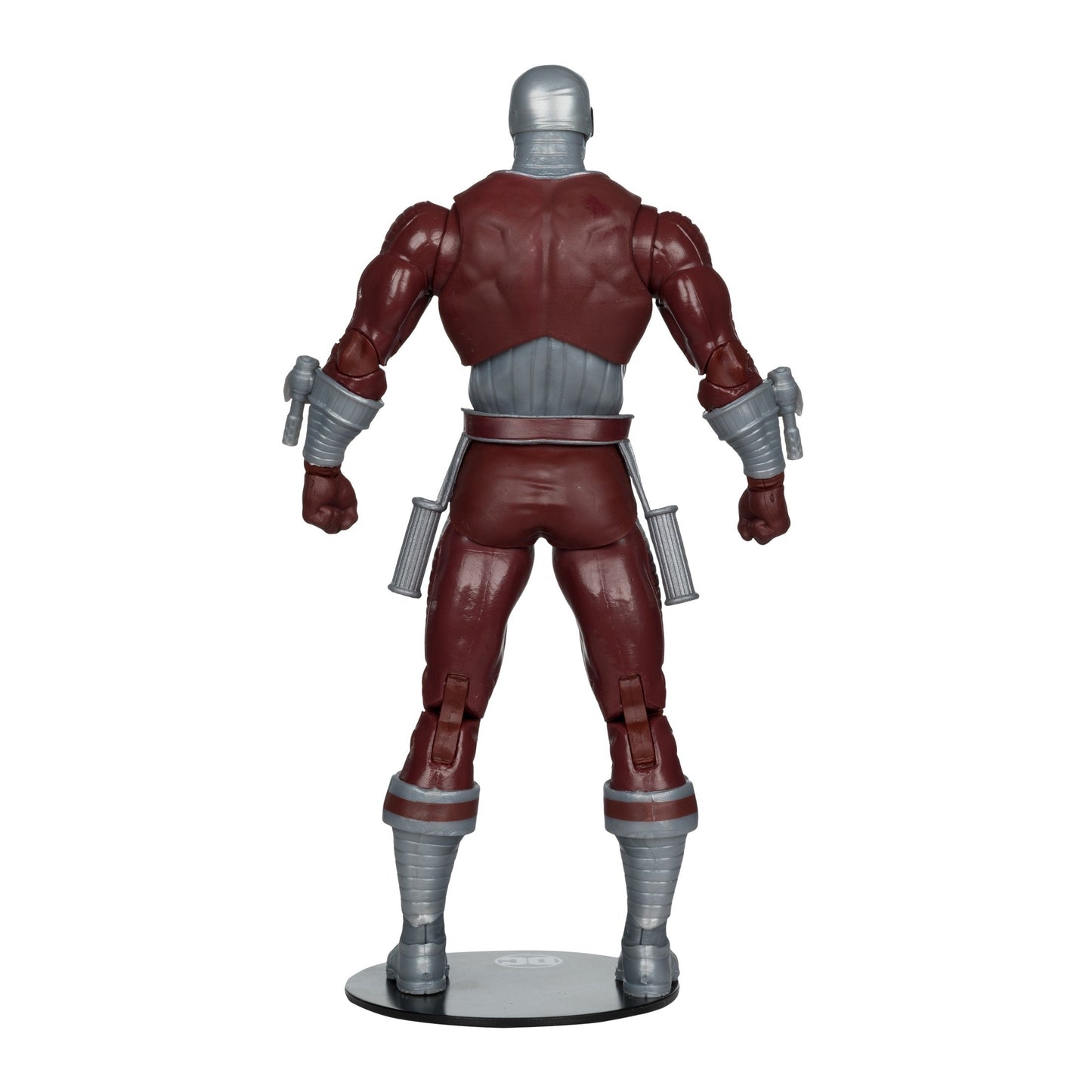 DC Multiverse Collector Edition - DC Classic - Deadshot - Platinum / Chase