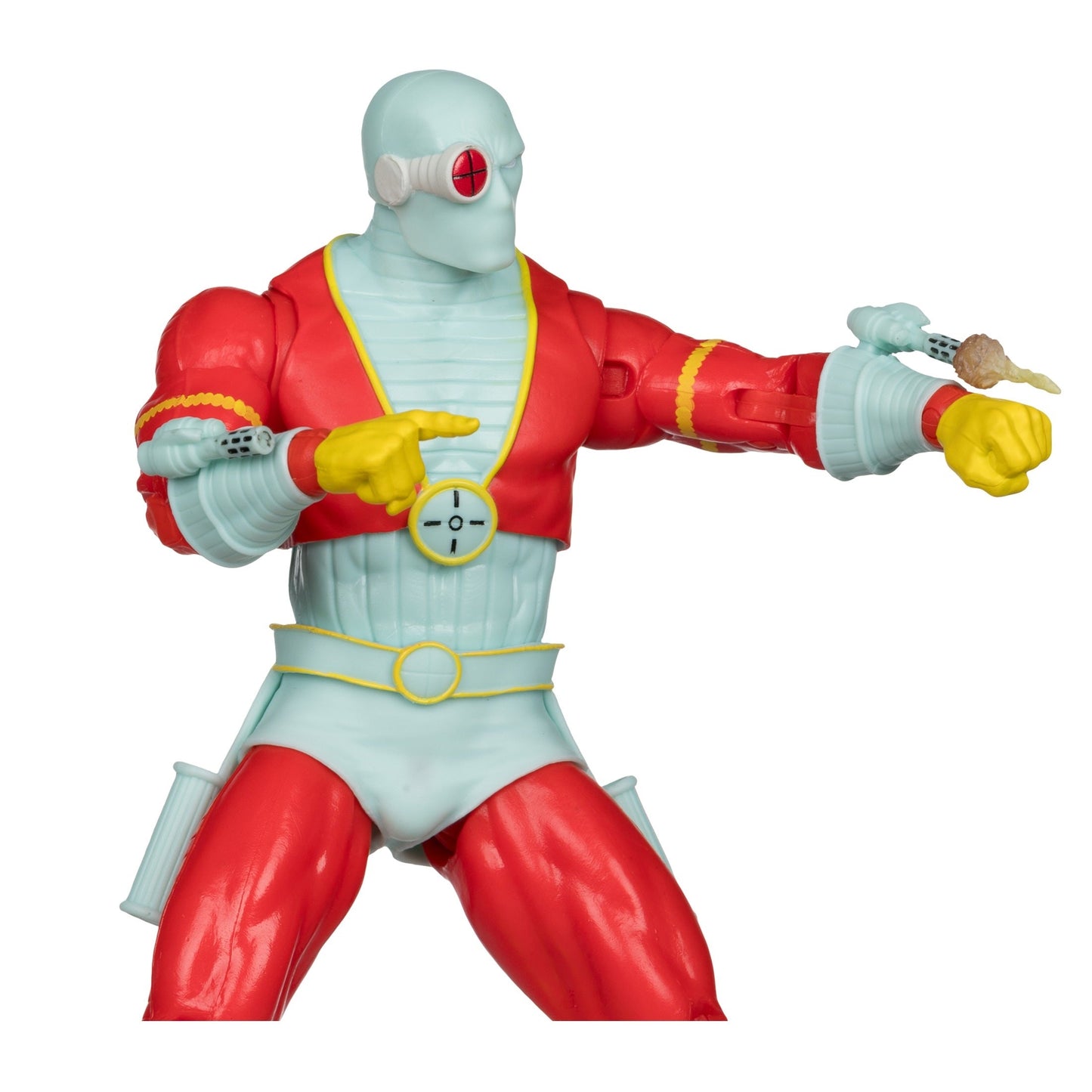 DC Multiverse Collector Edition - DC Classic - Deadshot