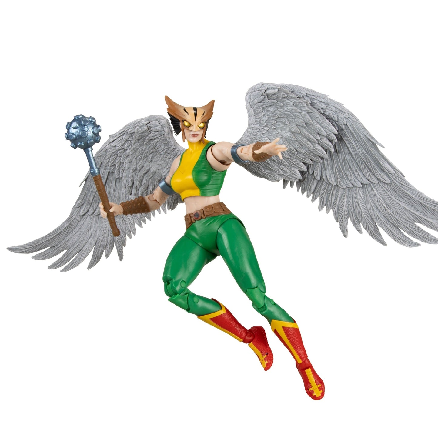 DC Multiverse Collector Edition - Justice League of America - Hawkgirl